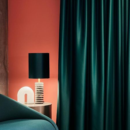 Kirk Suites Vejle Buitenkant foto