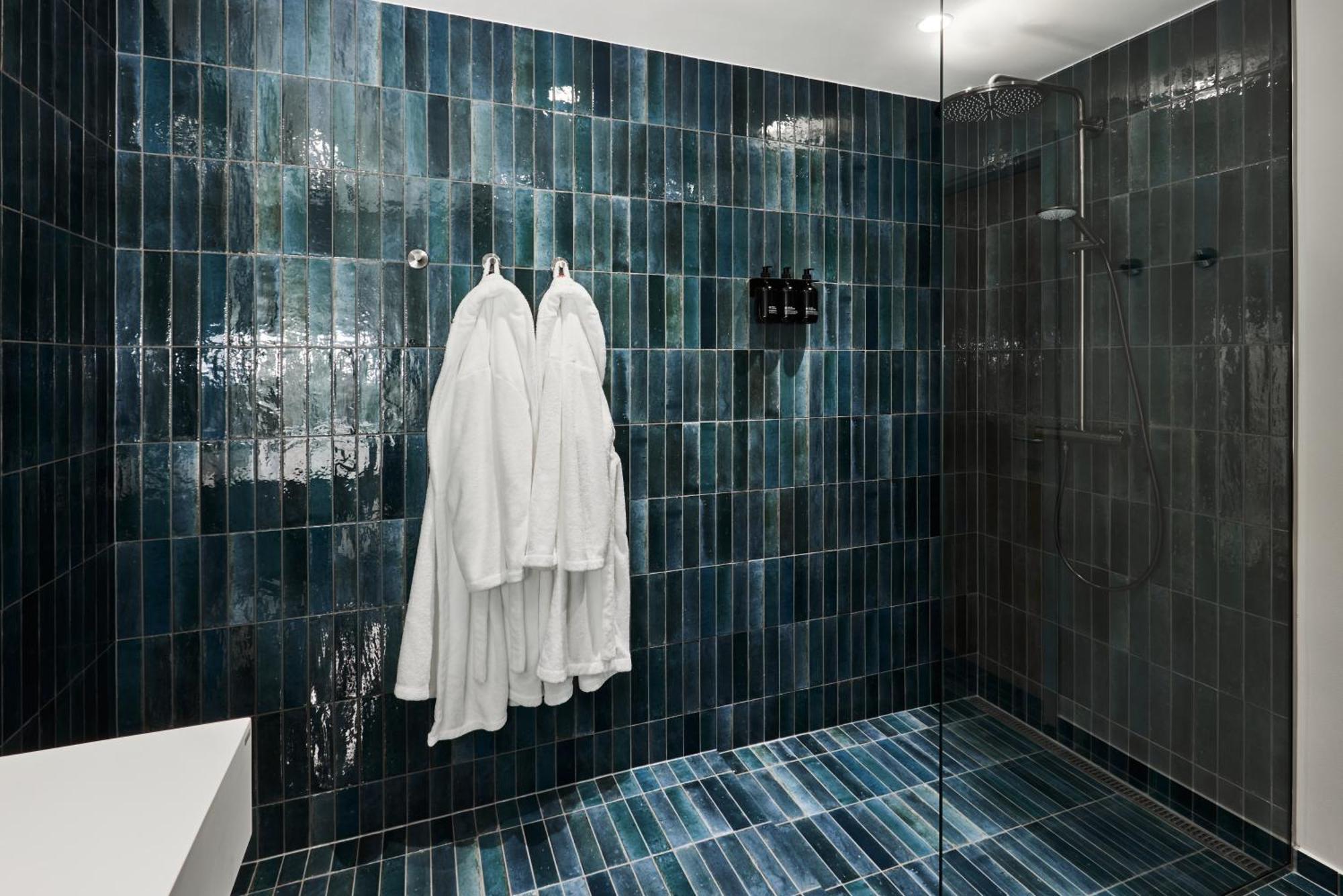 Kirk Suites Vejle Buitenkant foto