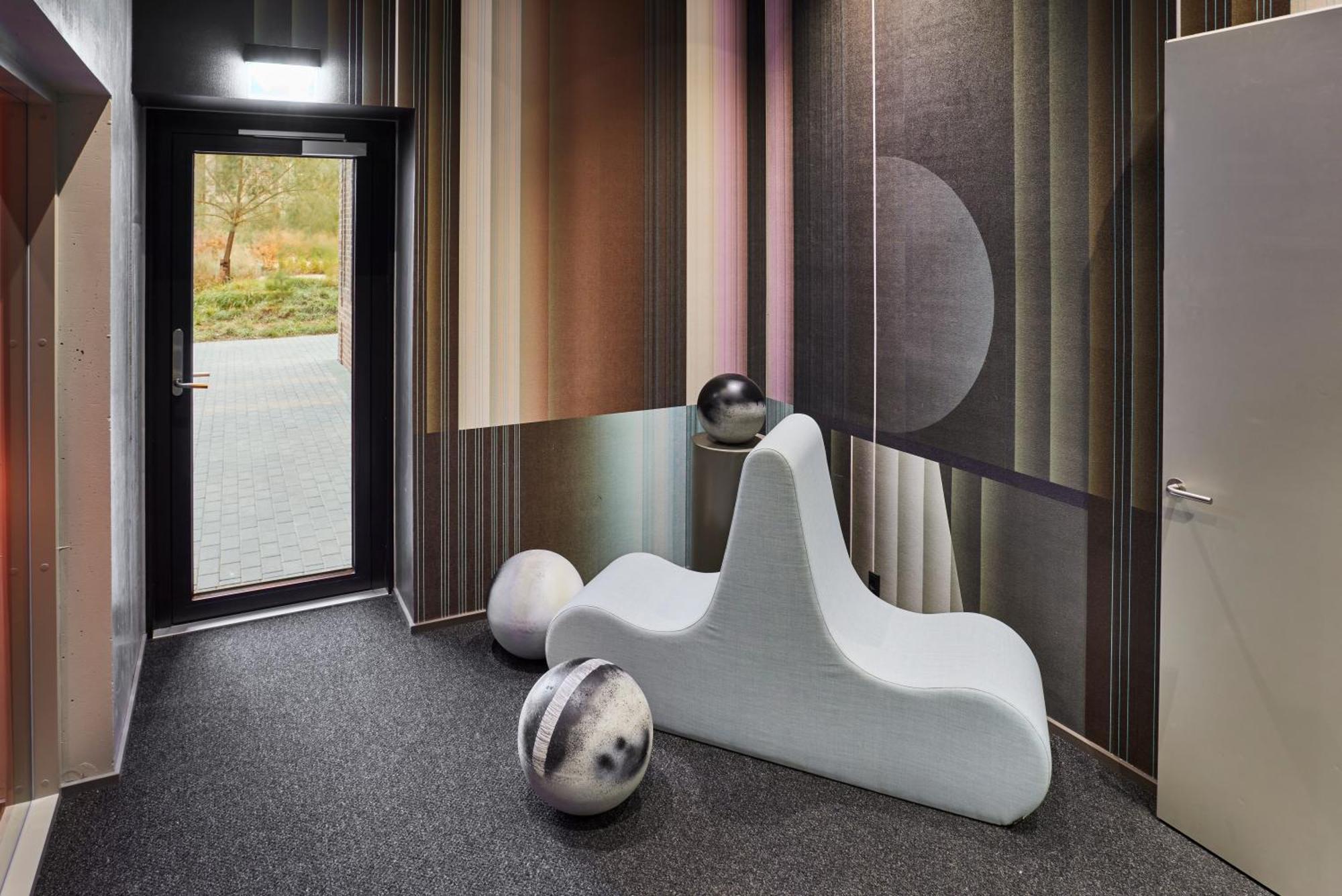Kirk Suites Vejle Buitenkant foto