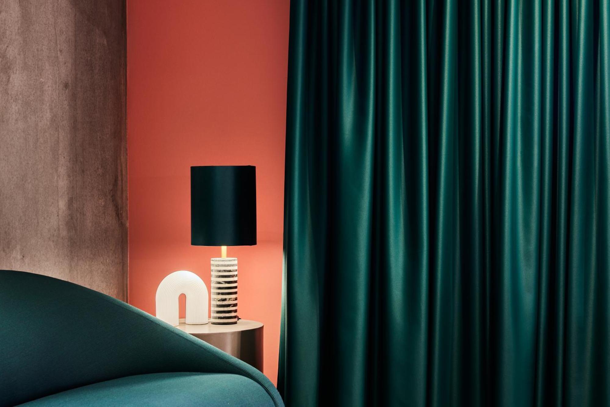 Kirk Suites Vejle Buitenkant foto