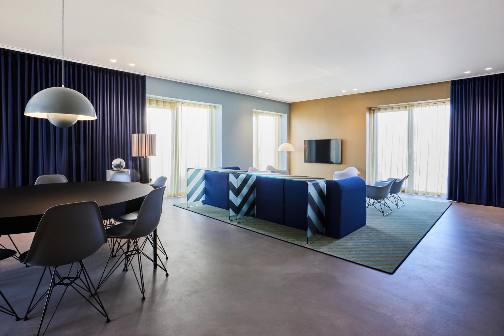 Kirk Suites Vejle Buitenkant foto