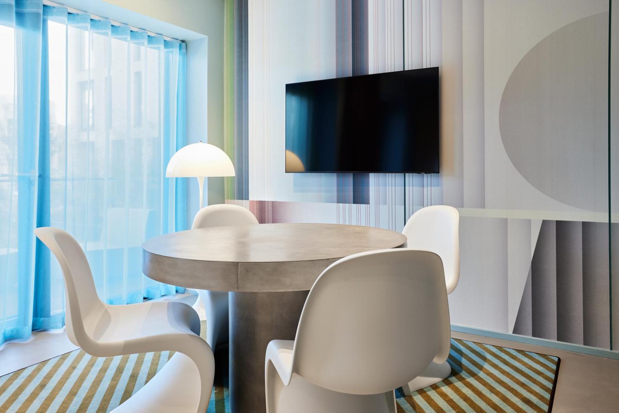 Kirk Suites Vejle Buitenkant foto