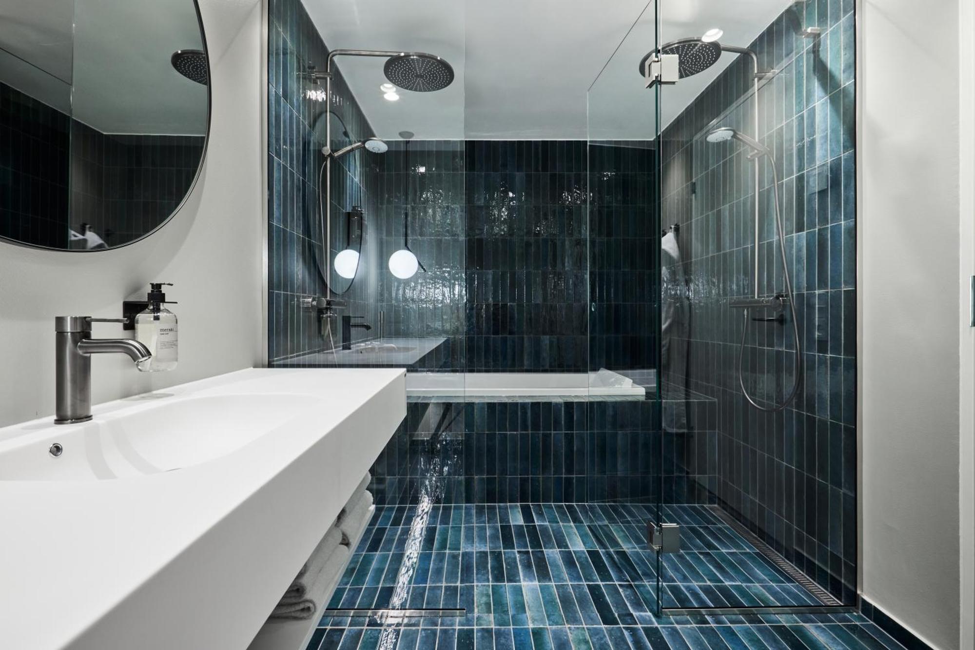 Kirk Suites Vejle Buitenkant foto