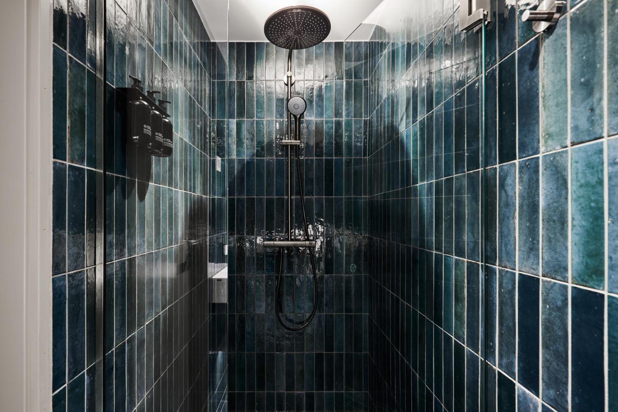 Kirk Suites Vejle Buitenkant foto