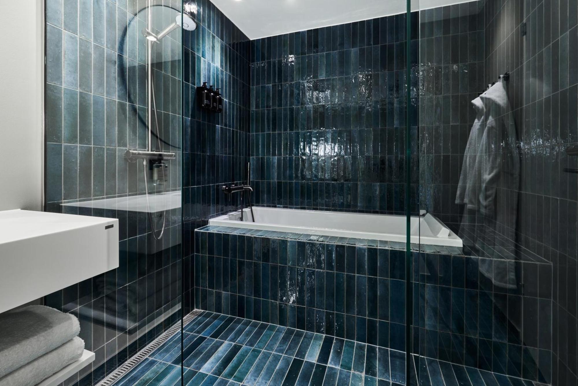 Kirk Suites Vejle Buitenkant foto