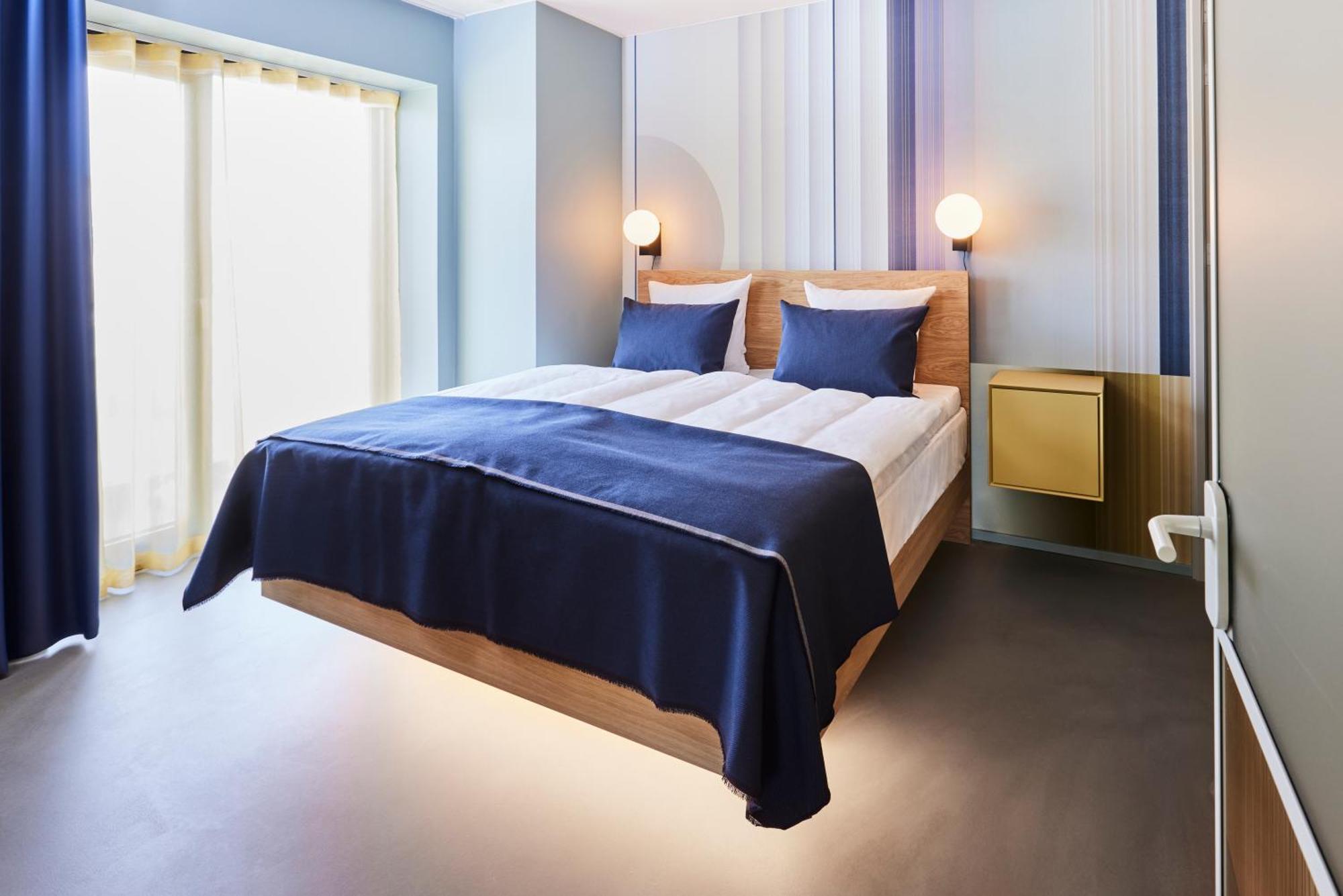 Kirk Suites Vejle Buitenkant foto