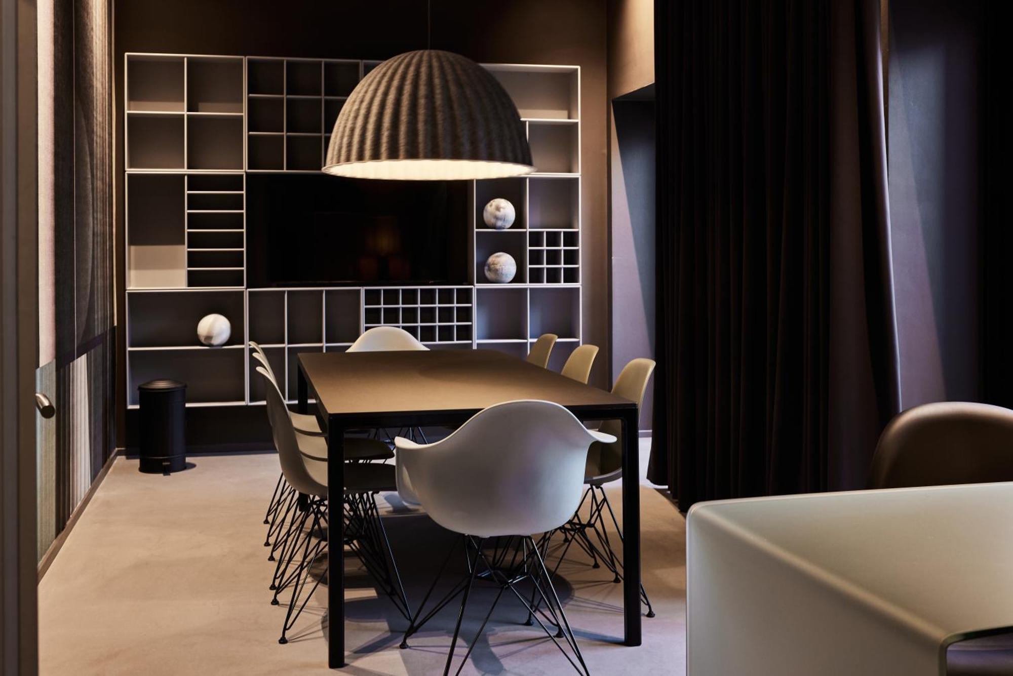 Kirk Suites Vejle Buitenkant foto