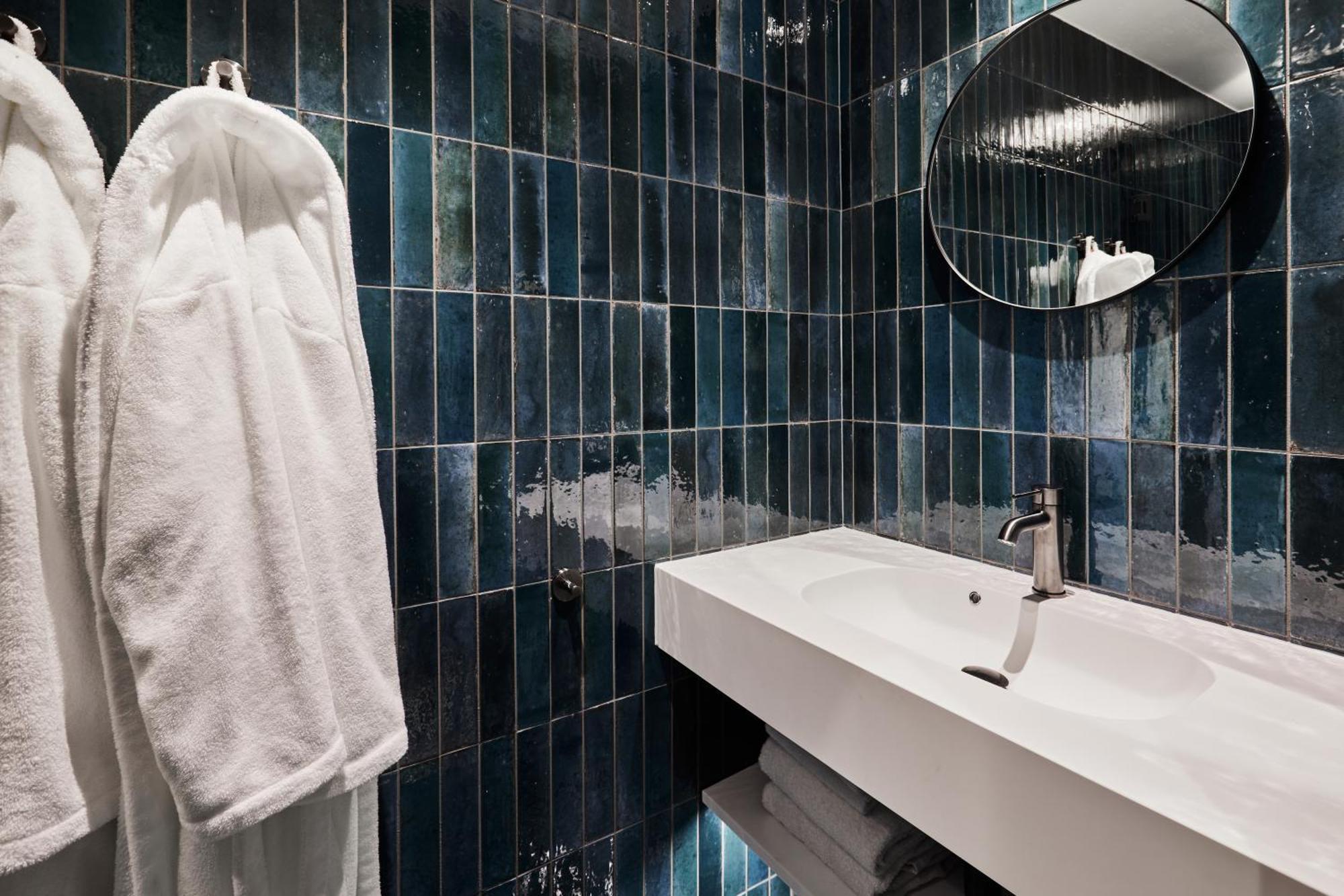 Kirk Suites Vejle Buitenkant foto