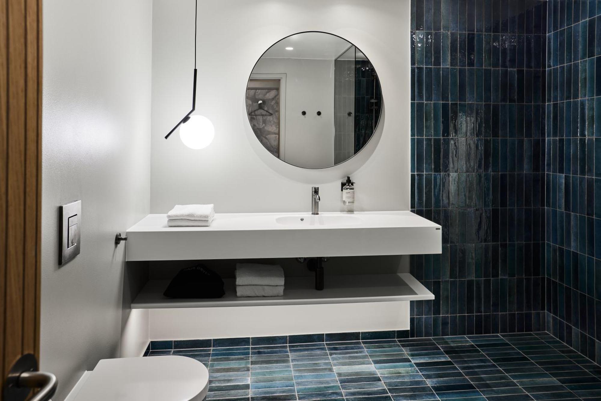 Kirk Suites Vejle Buitenkant foto