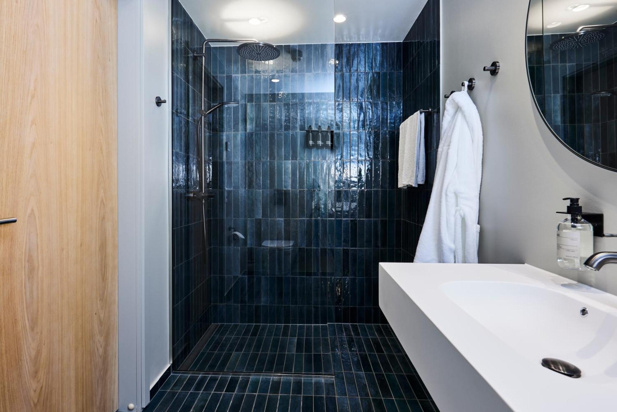 Kirk Suites Vejle Buitenkant foto