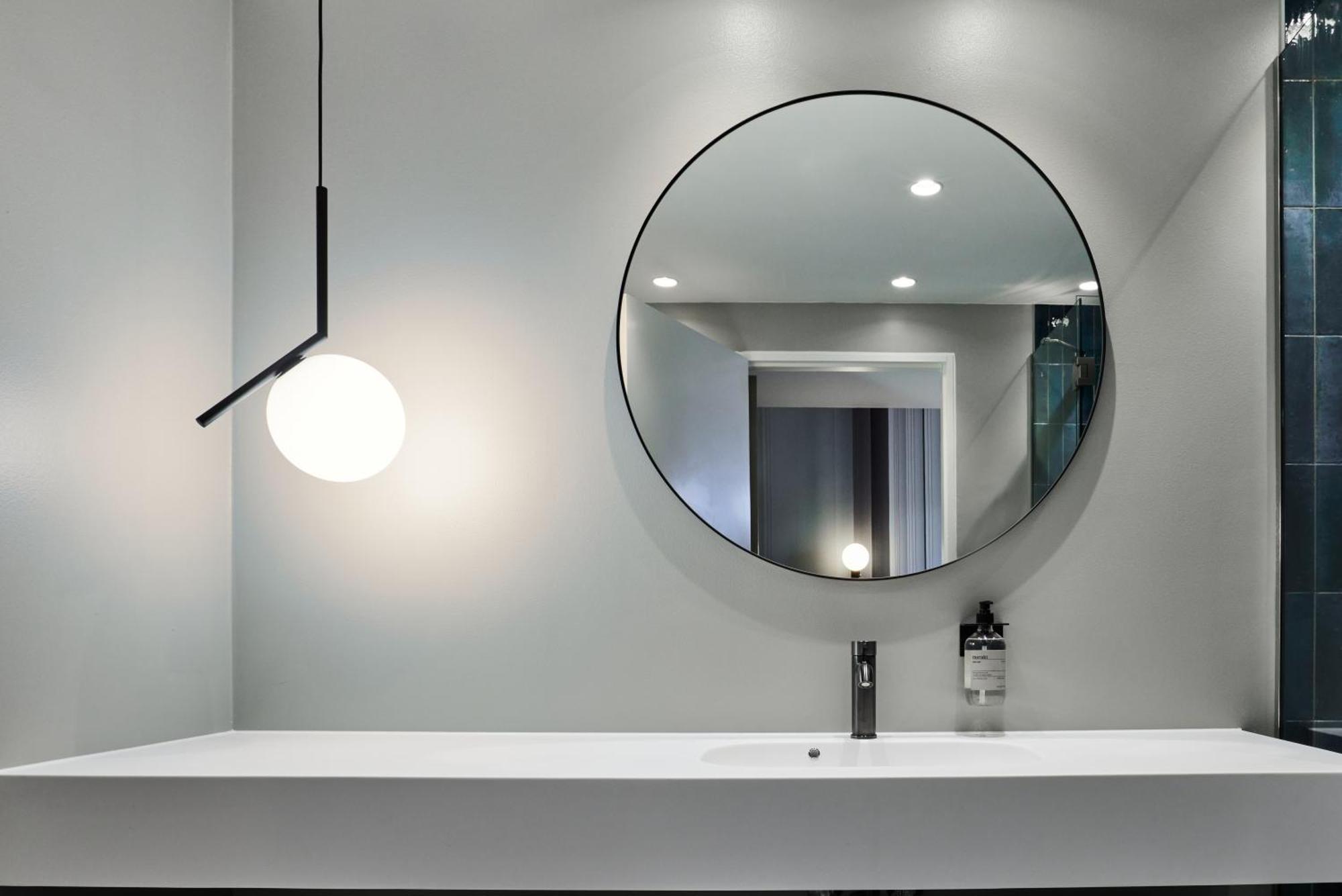 Kirk Suites Vejle Buitenkant foto