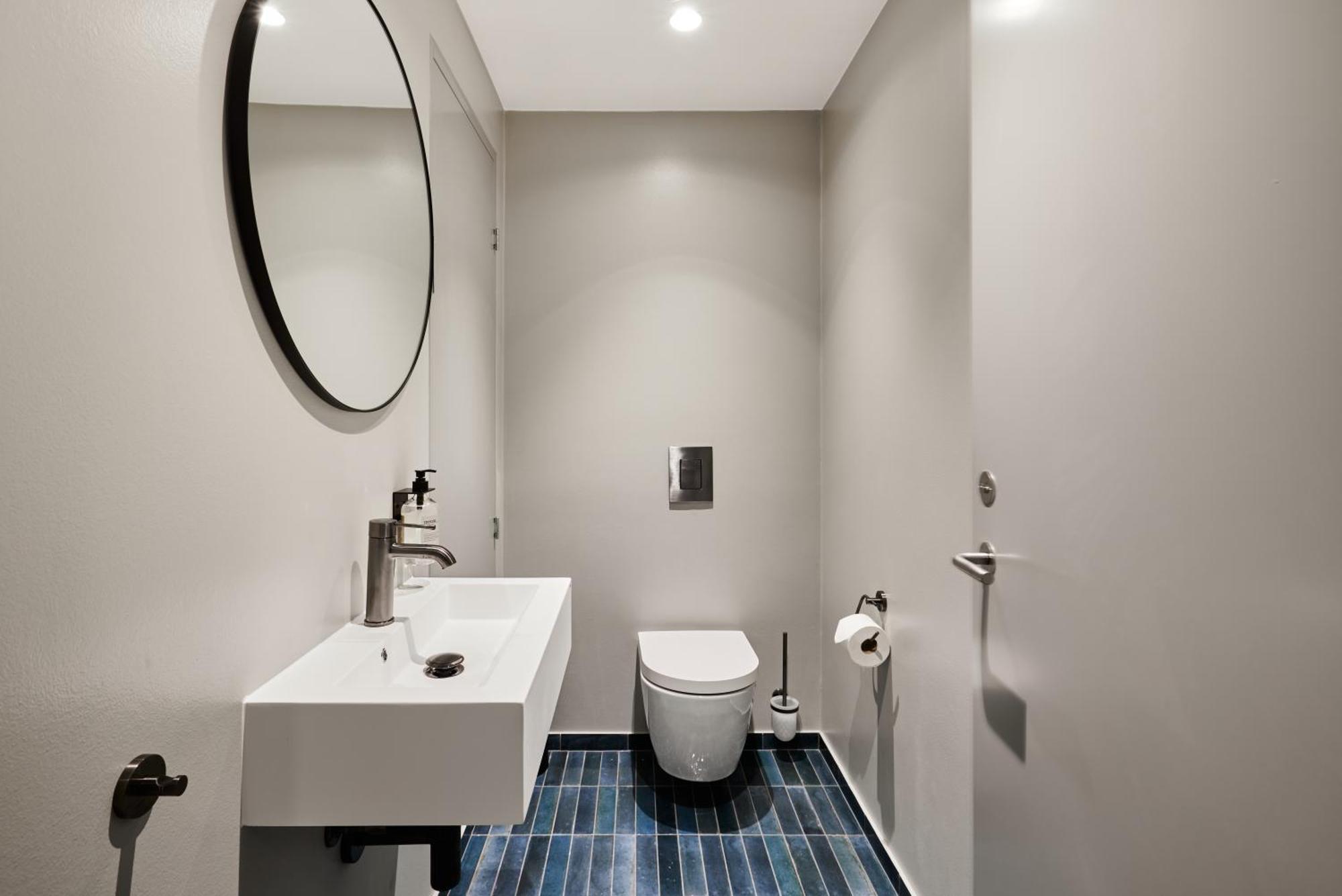 Kirk Suites Vejle Buitenkant foto