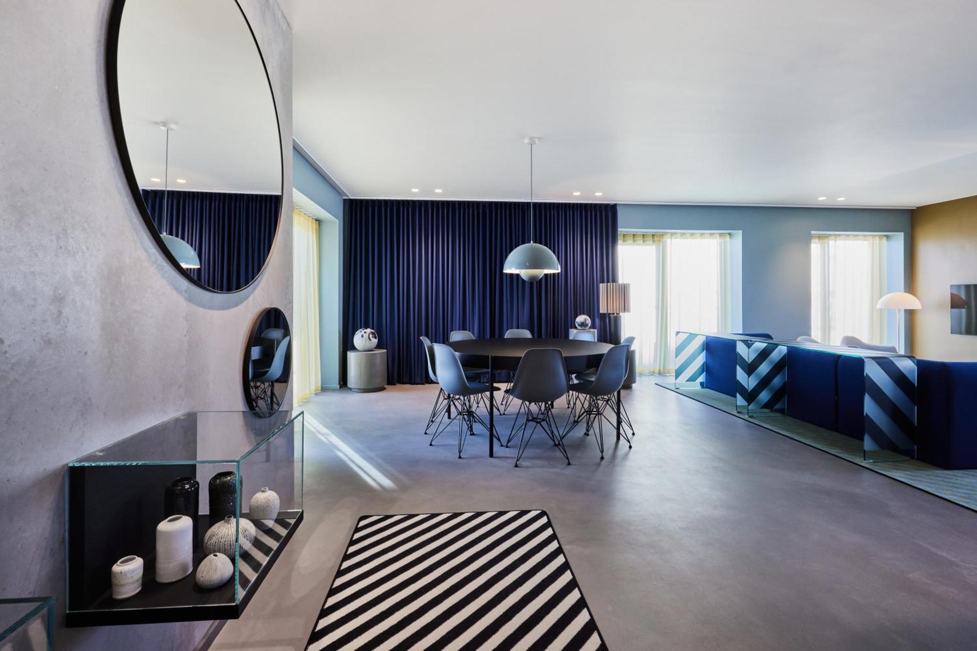 Kirk Suites Vejle Buitenkant foto