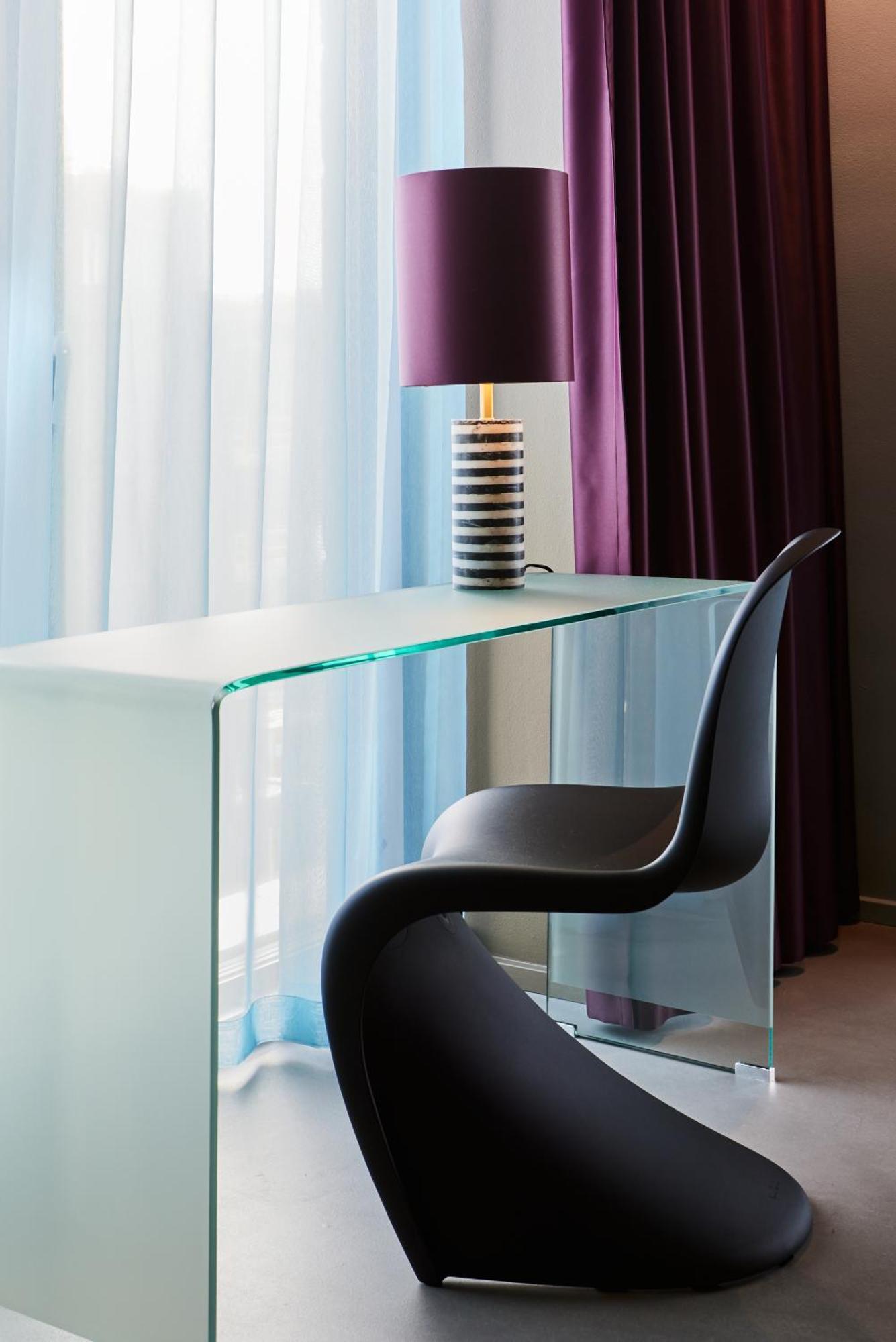 Kirk Suites Vejle Buitenkant foto