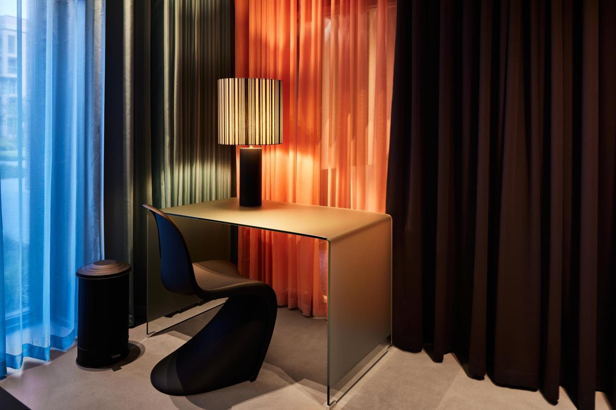 Kirk Suites Vejle Buitenkant foto