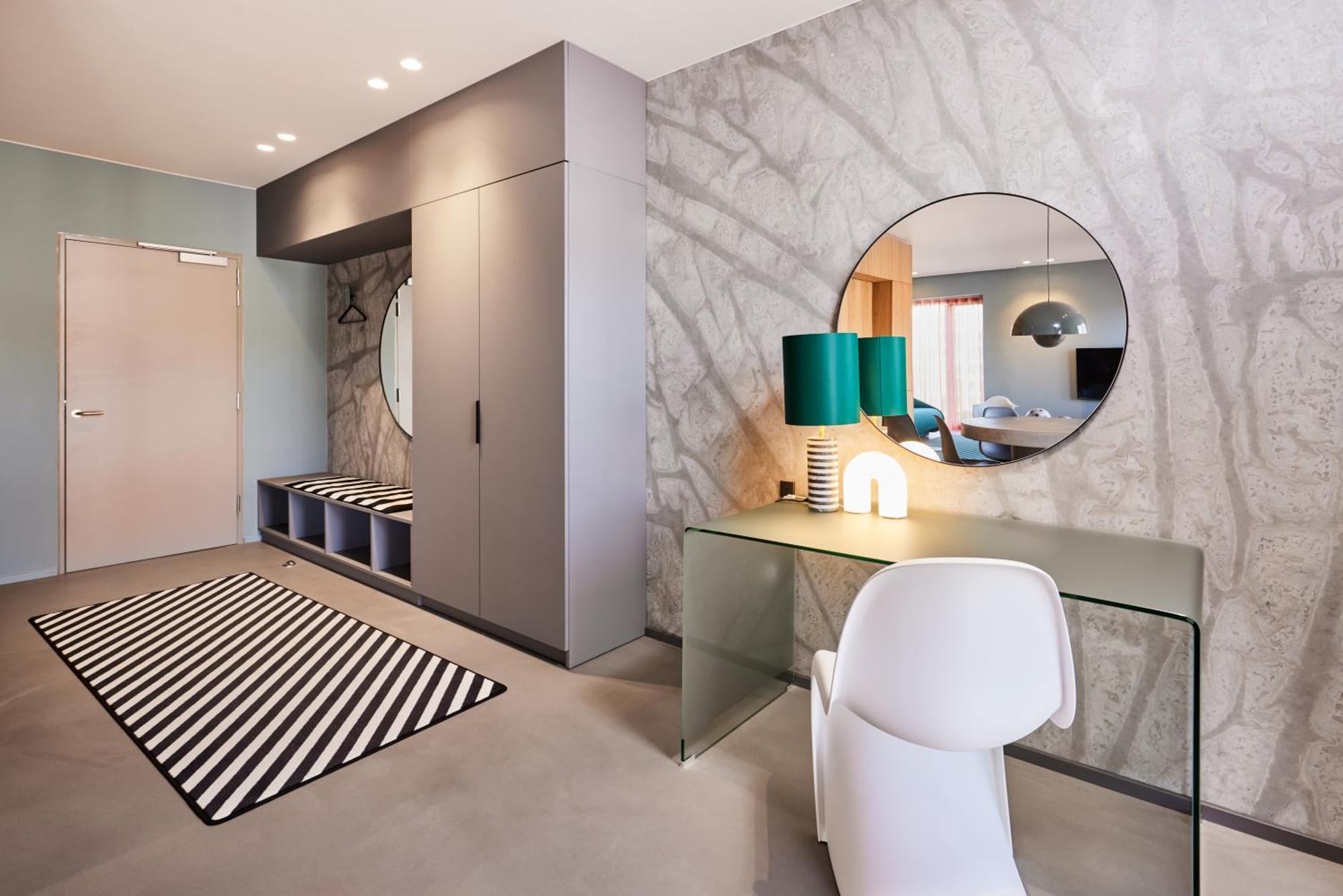 Kirk Suites Vejle Buitenkant foto