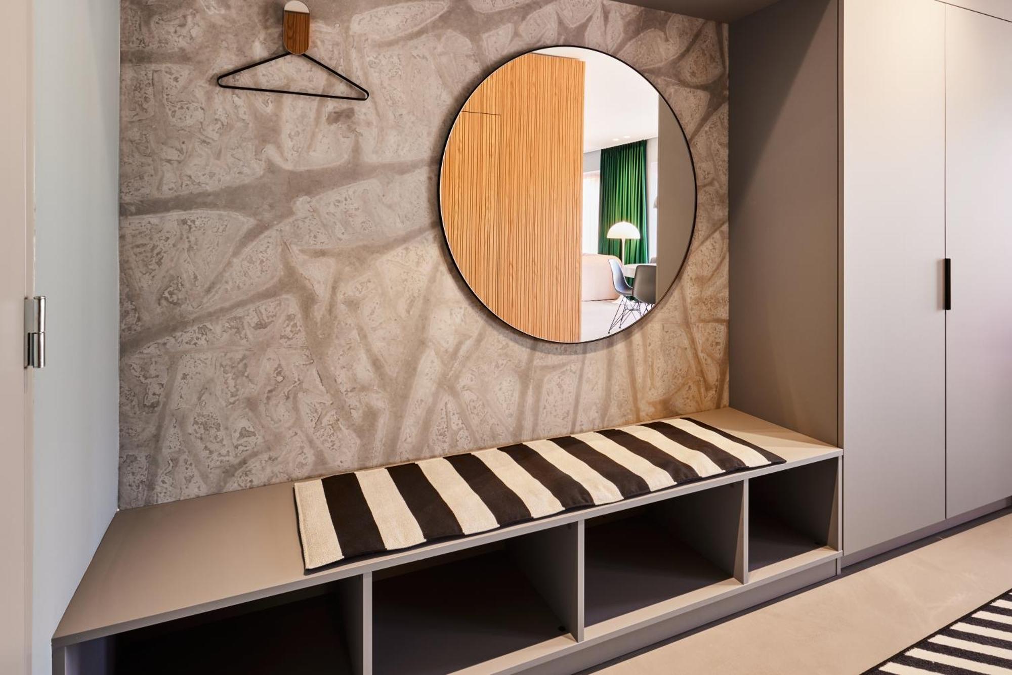 Kirk Suites Vejle Buitenkant foto