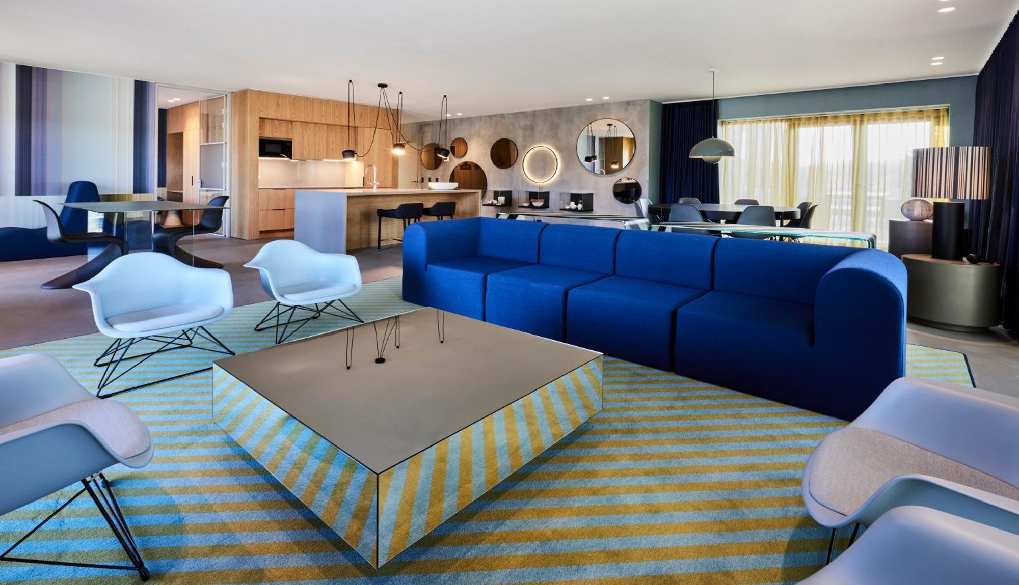 Kirk Suites Vejle Buitenkant foto