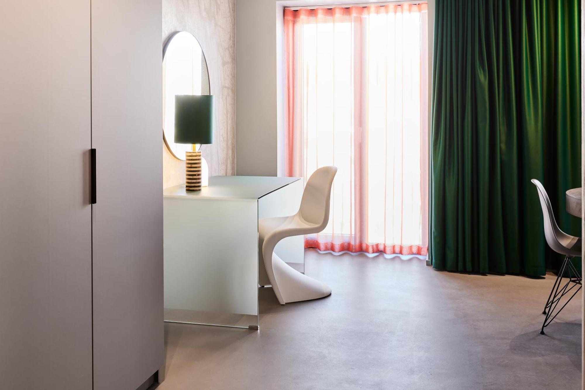 Kirk Suites Vejle Buitenkant foto