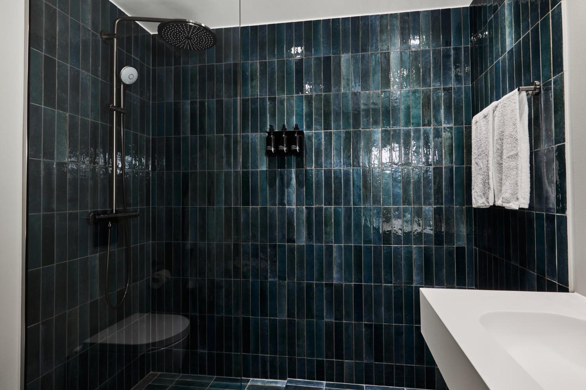 Kirk Suites Vejle Buitenkant foto