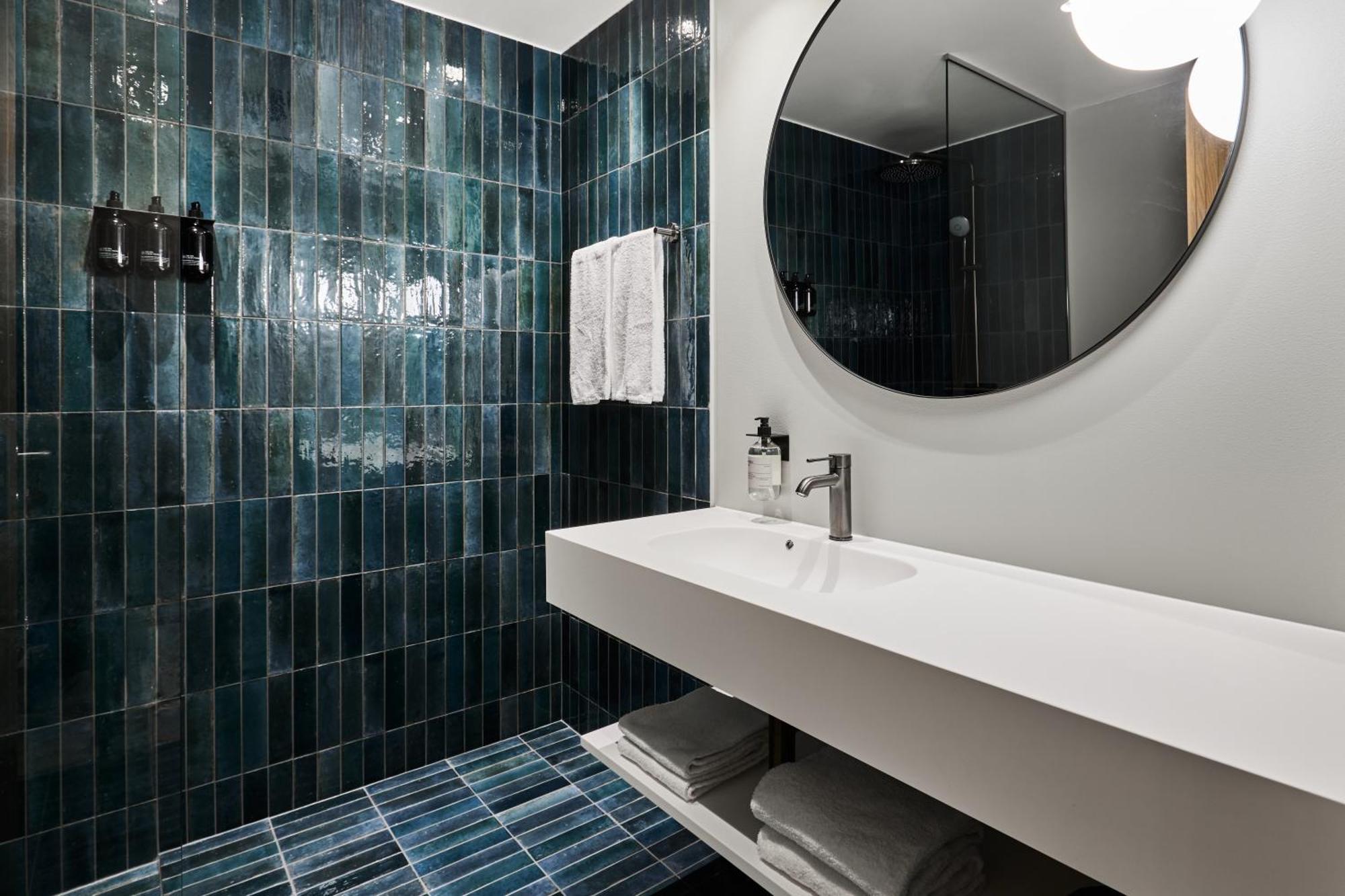 Kirk Suites Vejle Buitenkant foto