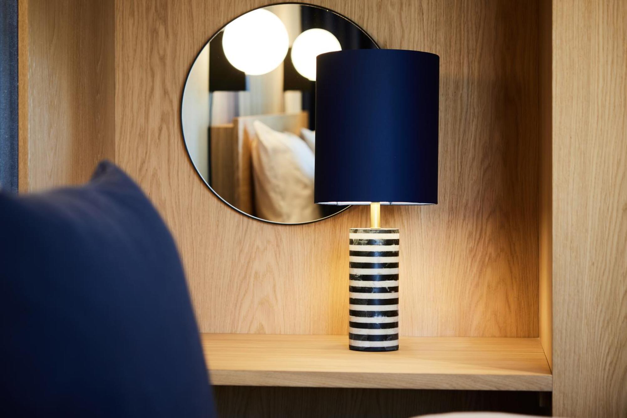 Kirk Suites Vejle Buitenkant foto