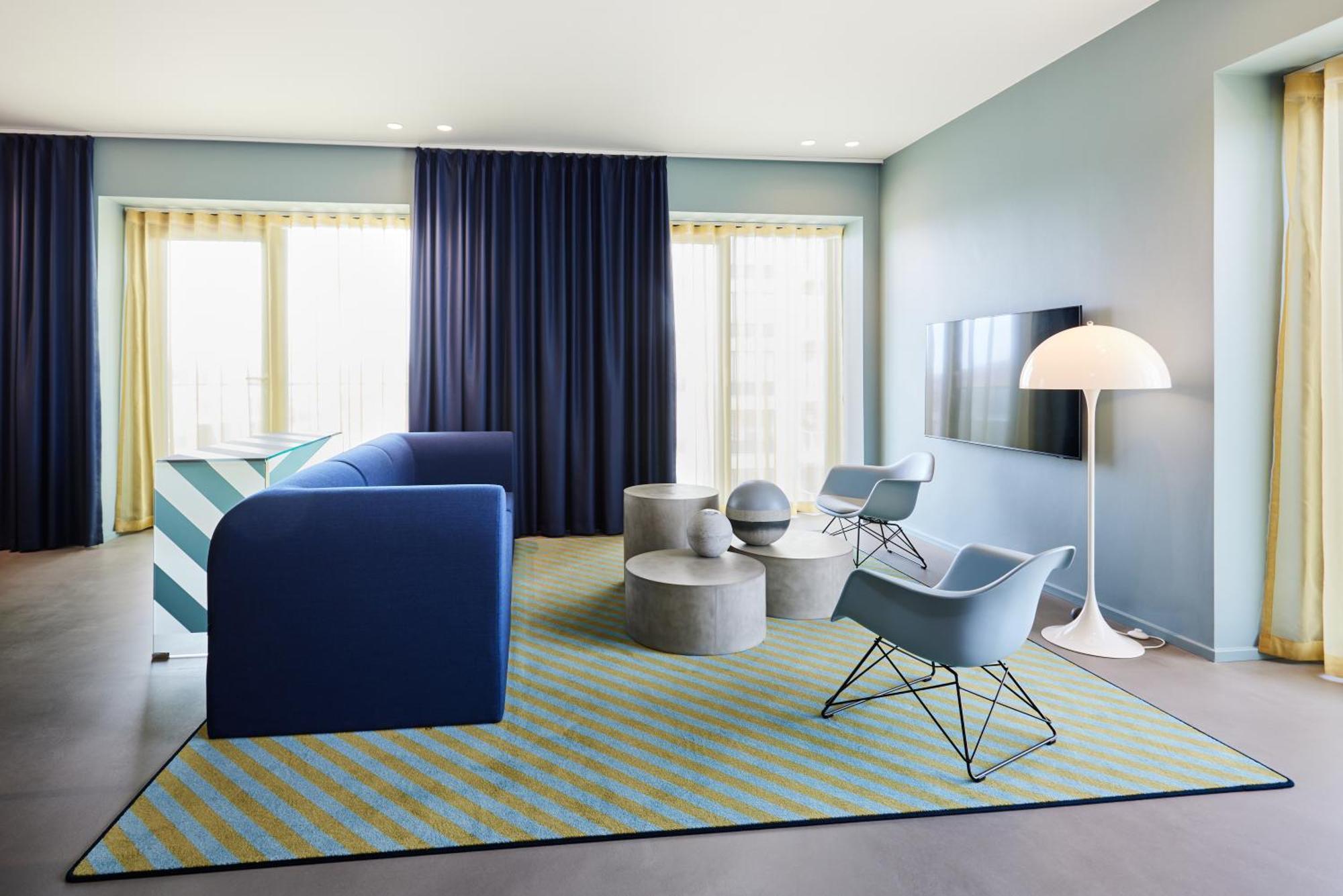 Kirk Suites Vejle Buitenkant foto