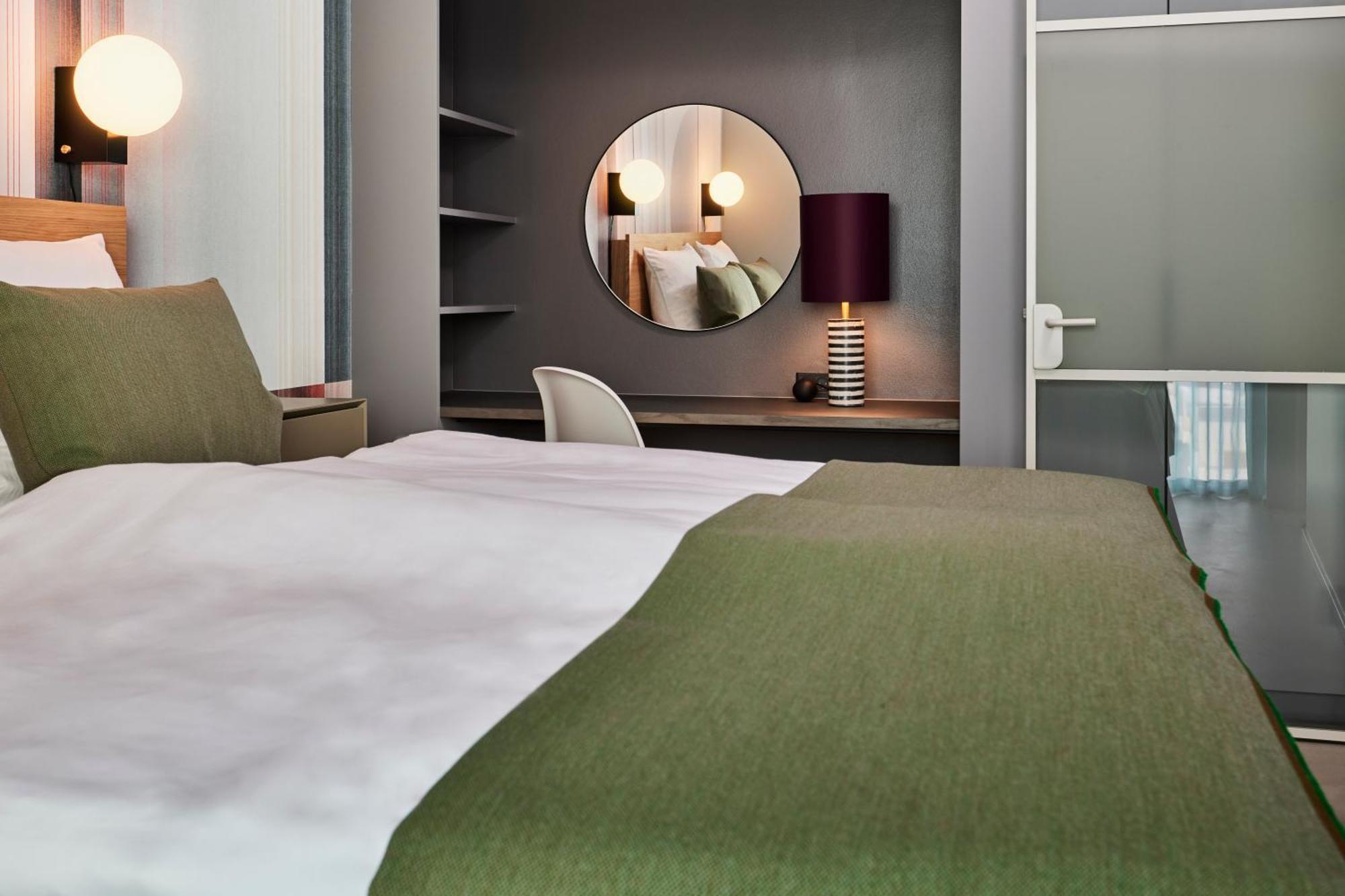 Kirk Suites Vejle Buitenkant foto